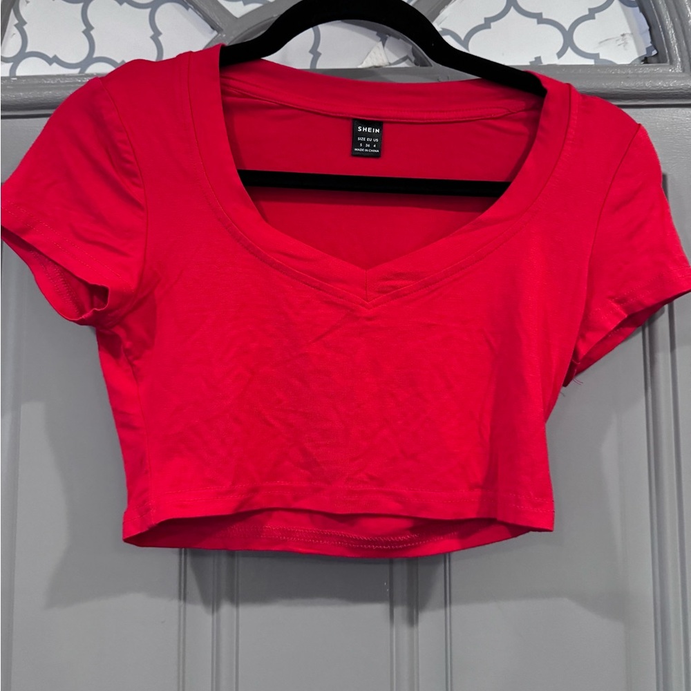 - SHIEN🛍️
- ﻿﻿ SMALL 
- ﻿RED ❤️